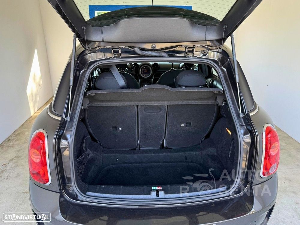 MINI Countryman Cooper SD - 7