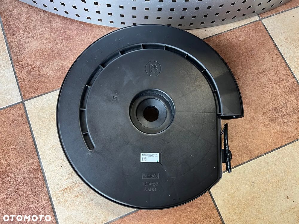 SUBWOOFER GŁOŚNIK FORD FOCUS MK4 PO 2018 ROKU JX7T-19A067-AB - 1