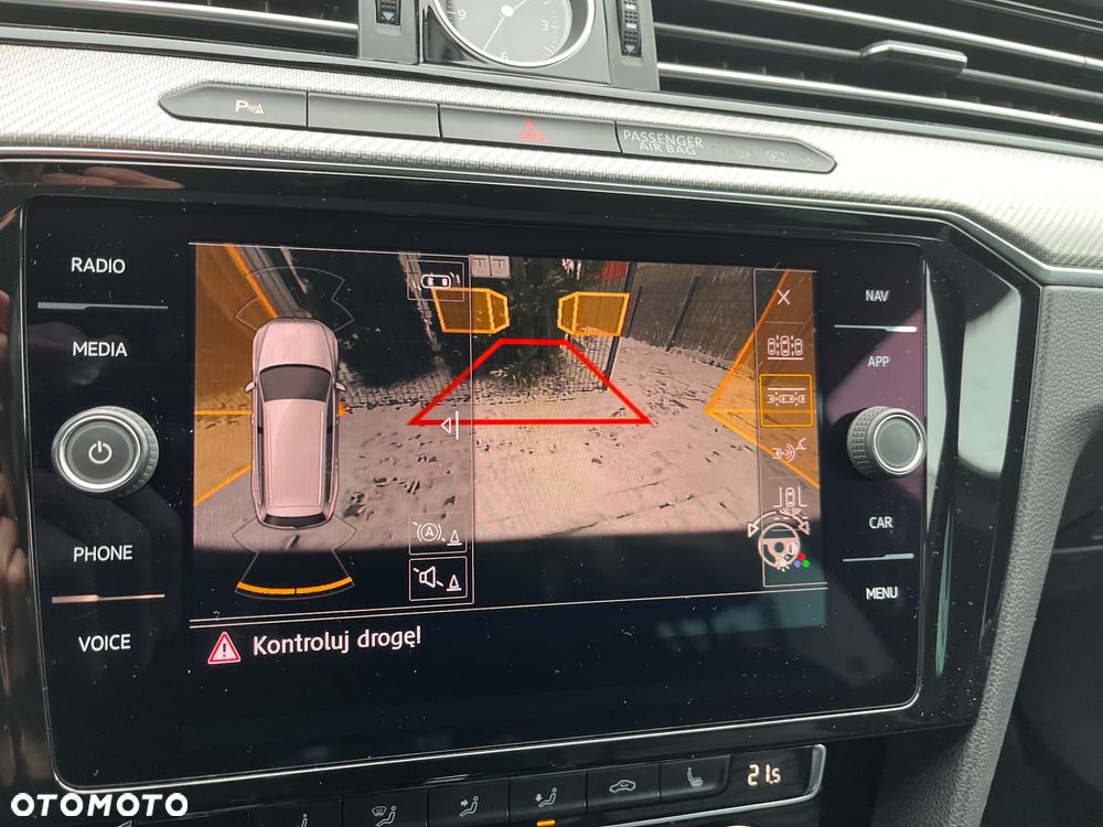 Volkswagen Passat 2.0 TDI BMT SCR 4Mot Highline DSG7 - 19