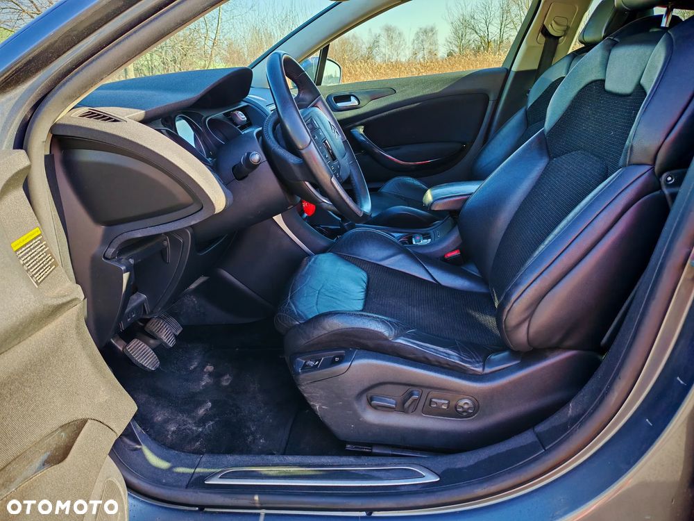 Citroën C5 2.0i 16V Exclusive - 21