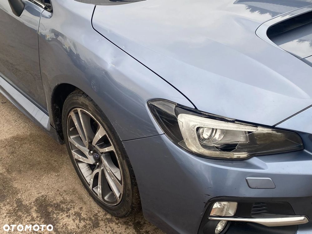 Subaru Levorg 1.6 GT-S Comfort CVT - 3