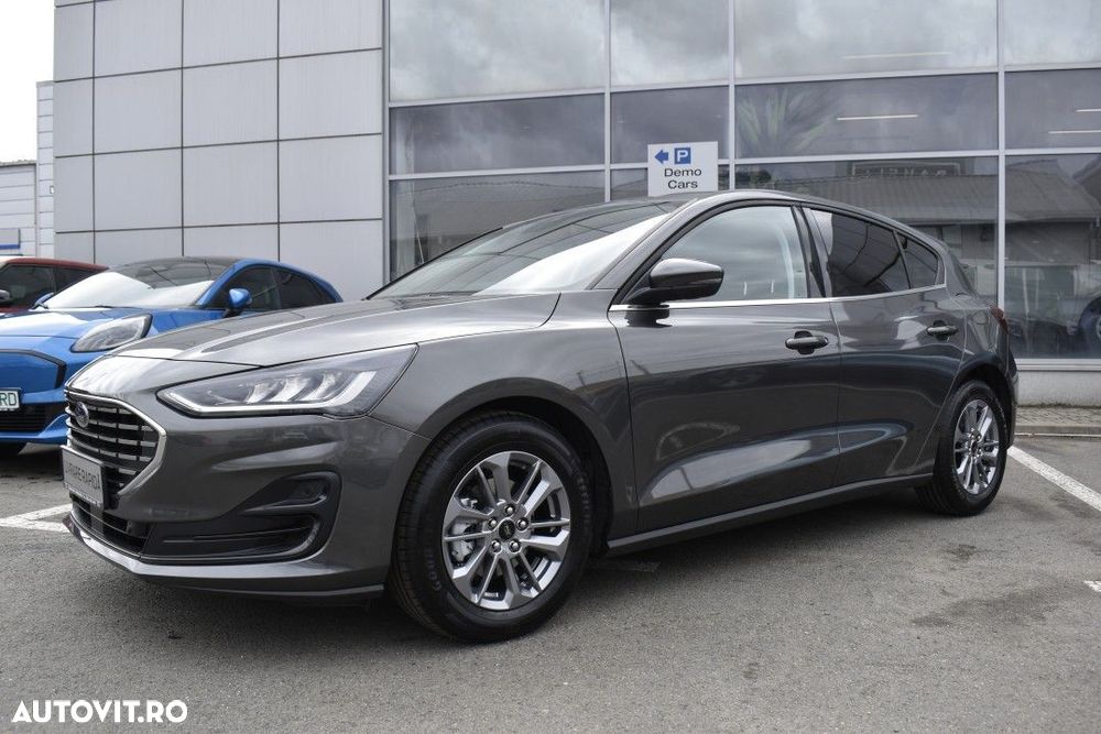 Ford Focus - 7