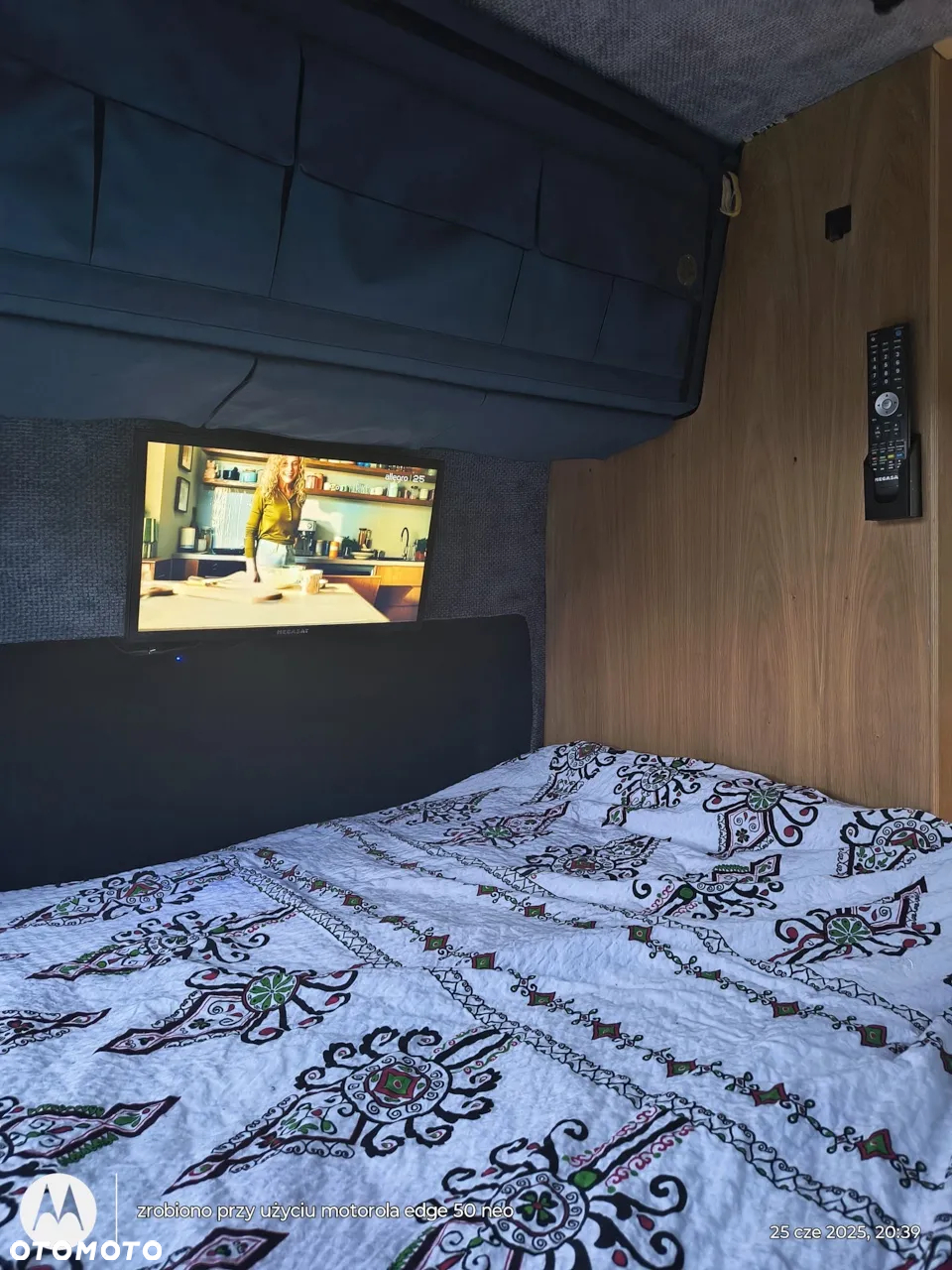 Mercedes-Benz Sprinter - 27