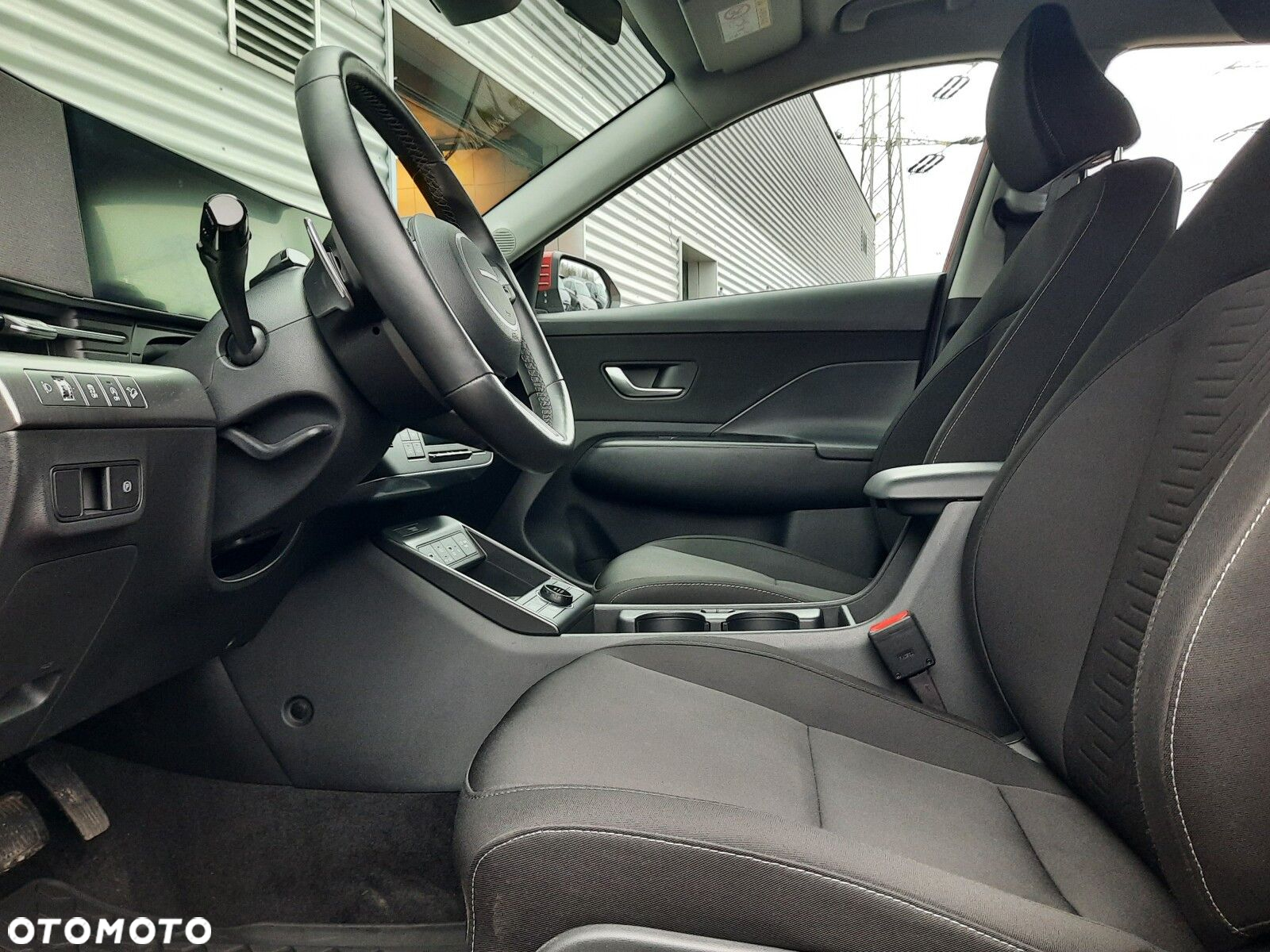 Hyundai Kona 1.0 T-GDI Executive DCT - 15