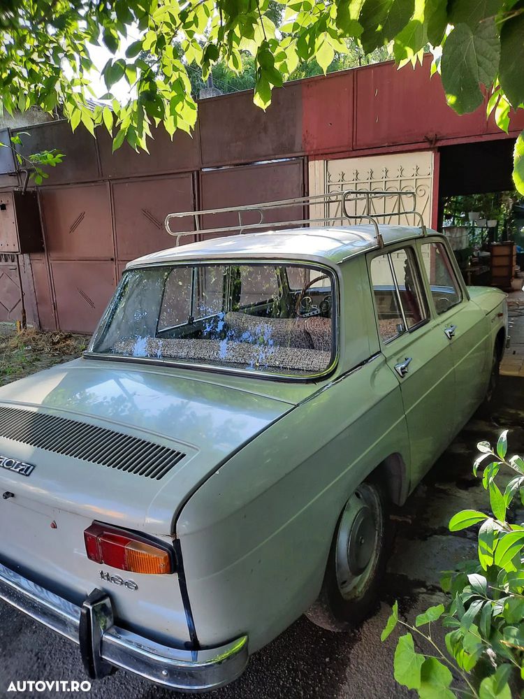 Dacia 1100 - 5