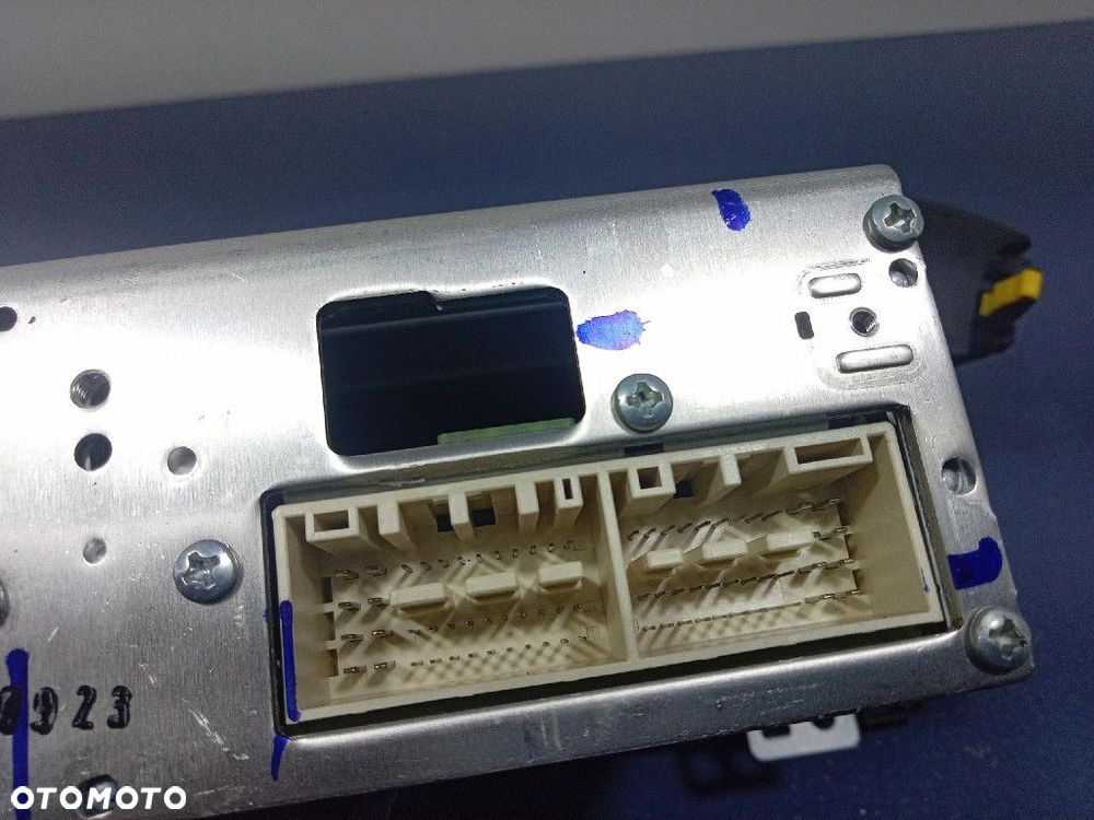 HYUNDAI BAYON I20 III RADIO I NAWIGACJA EU 96160Q-0401 - 4