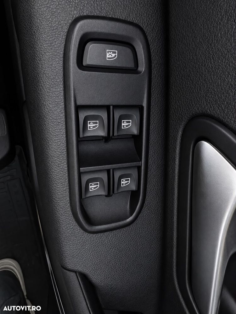 Dacia Duster Blue dCi 115 4WD Comfort - 14