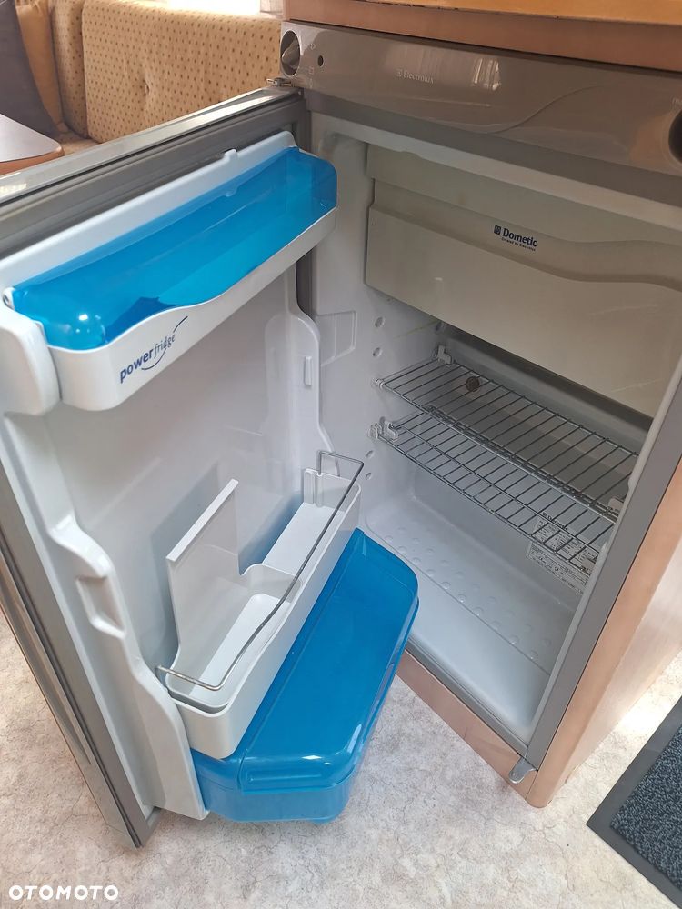 Kip 440 EKL Jak Nowa Mover - 17