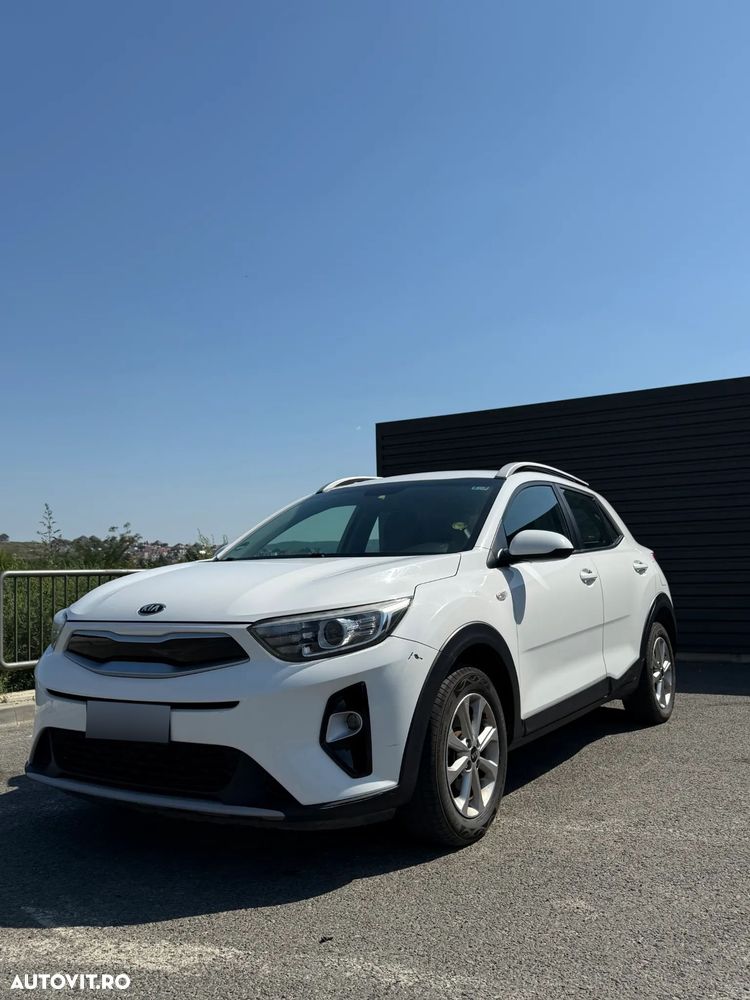 Kia Stonic - 6