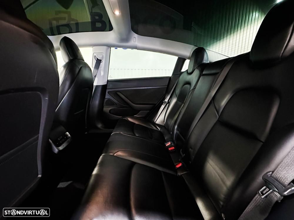 Tesla Model 3 Standard Range Plus RWD - 10