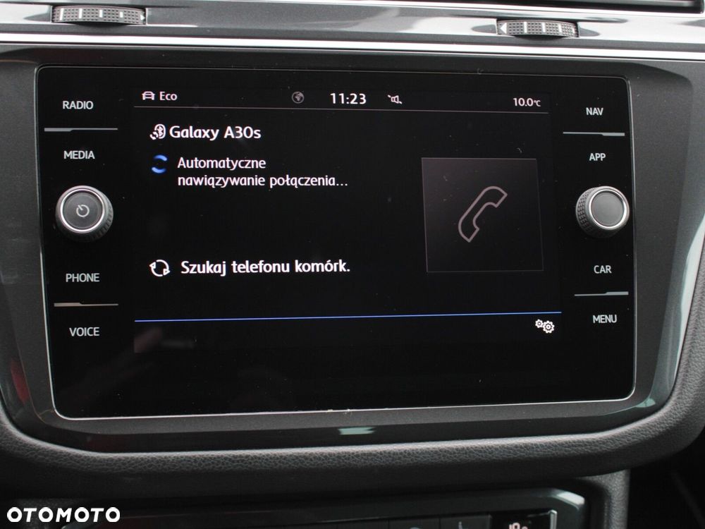 Volkswagen Tiguan 2.0 TSI 4Mot Comfortline DSG - 25