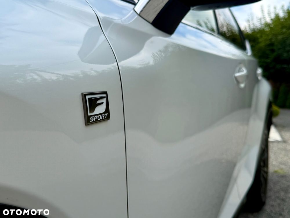 Lexus NX 300 F Sport AWD - 14