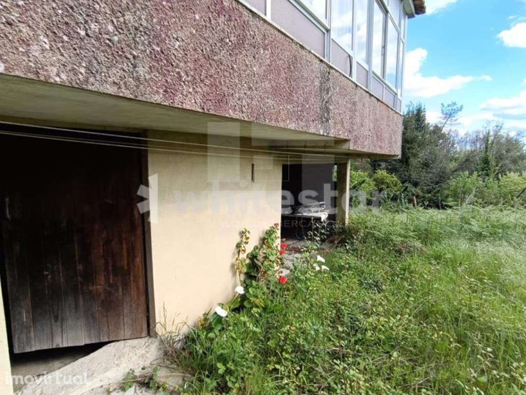 Moradia Isolada T2 em Pepim, Castro Daire - Grande imagem: 3/23