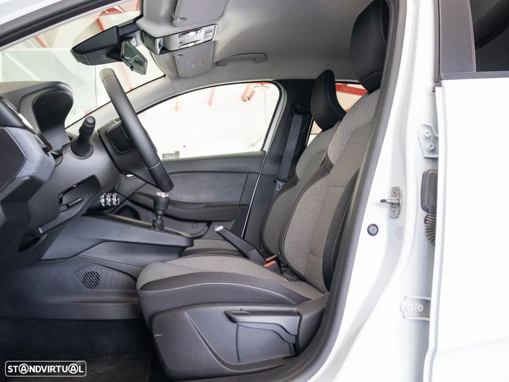Mitsubishi Colt 1.0 MPI-T Kaiteki - 12
