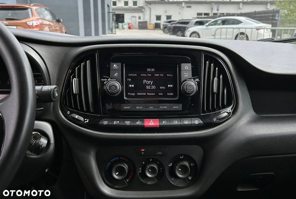 Fiat Doblo Maxi Active - 14