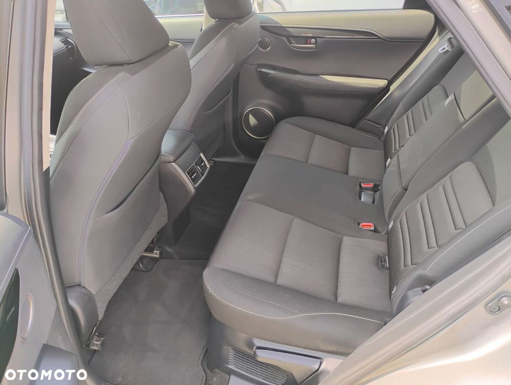 Lexus NX 200t Elite AWD - 24