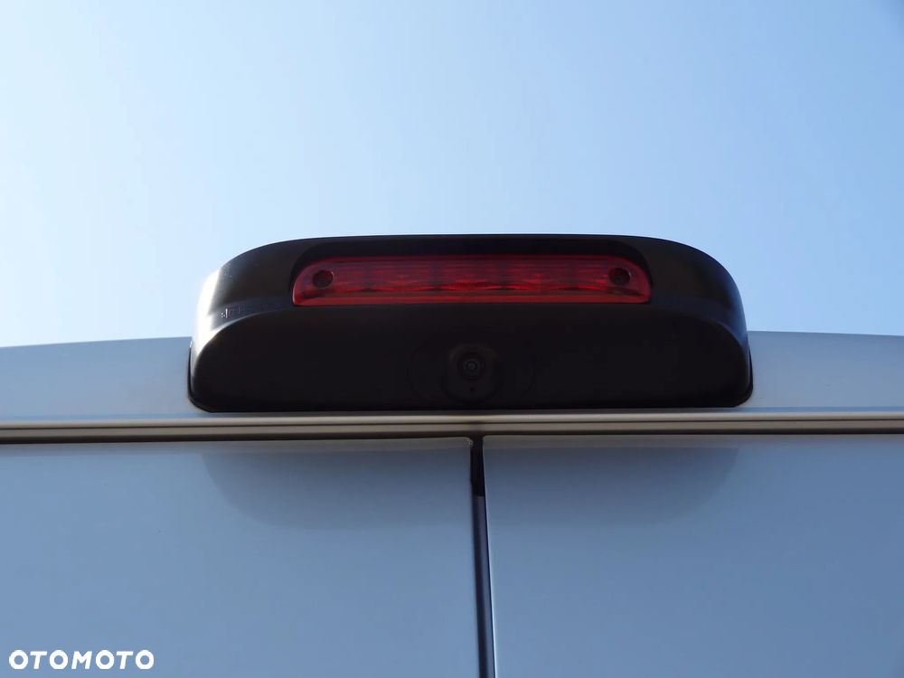 Citroën Jumper MAXI L4H3 2.2Blue HDI 165KM Zadbany! - 21