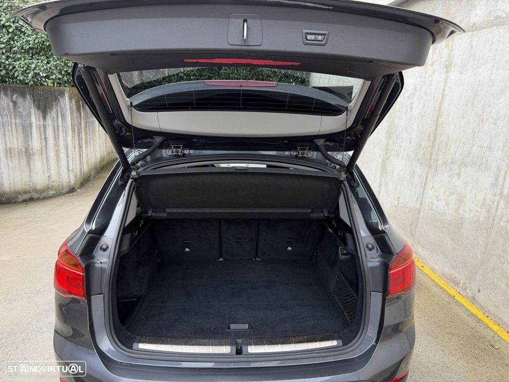 BMW X1 16 d sDrive Line Sport - 14