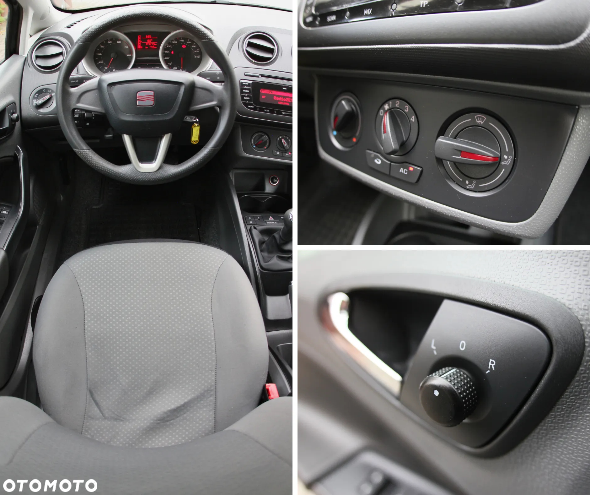Seat Ibiza - 23
