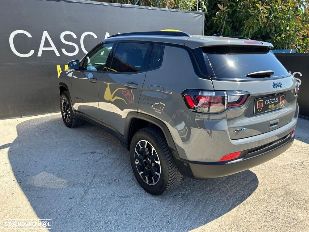 Jeep Compass - 3