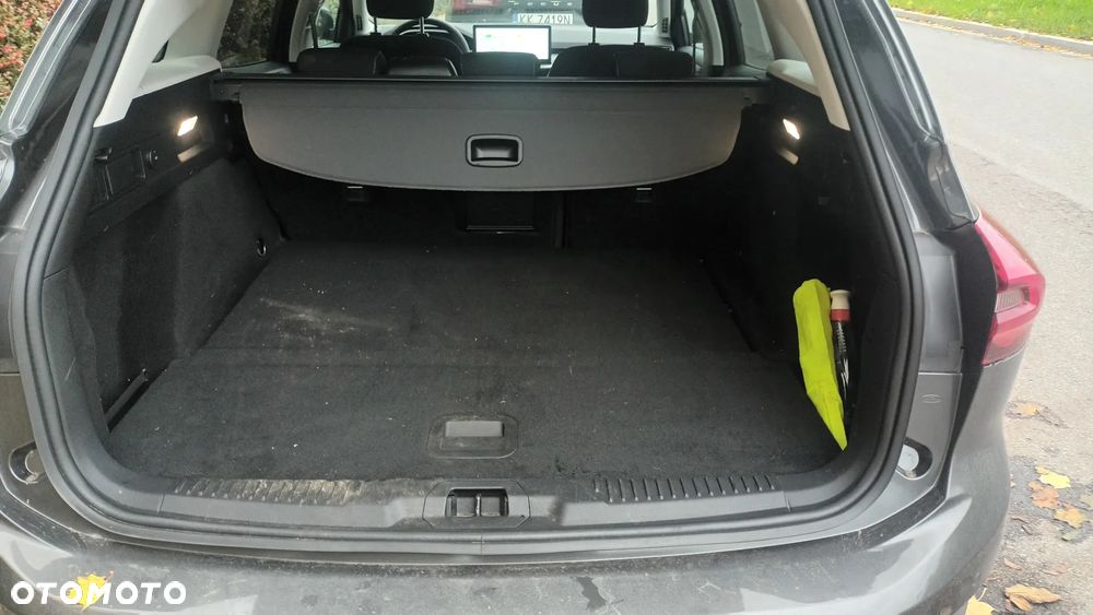 Ford Focus 1.0 EcoBoost mHEV Titanium X - 15