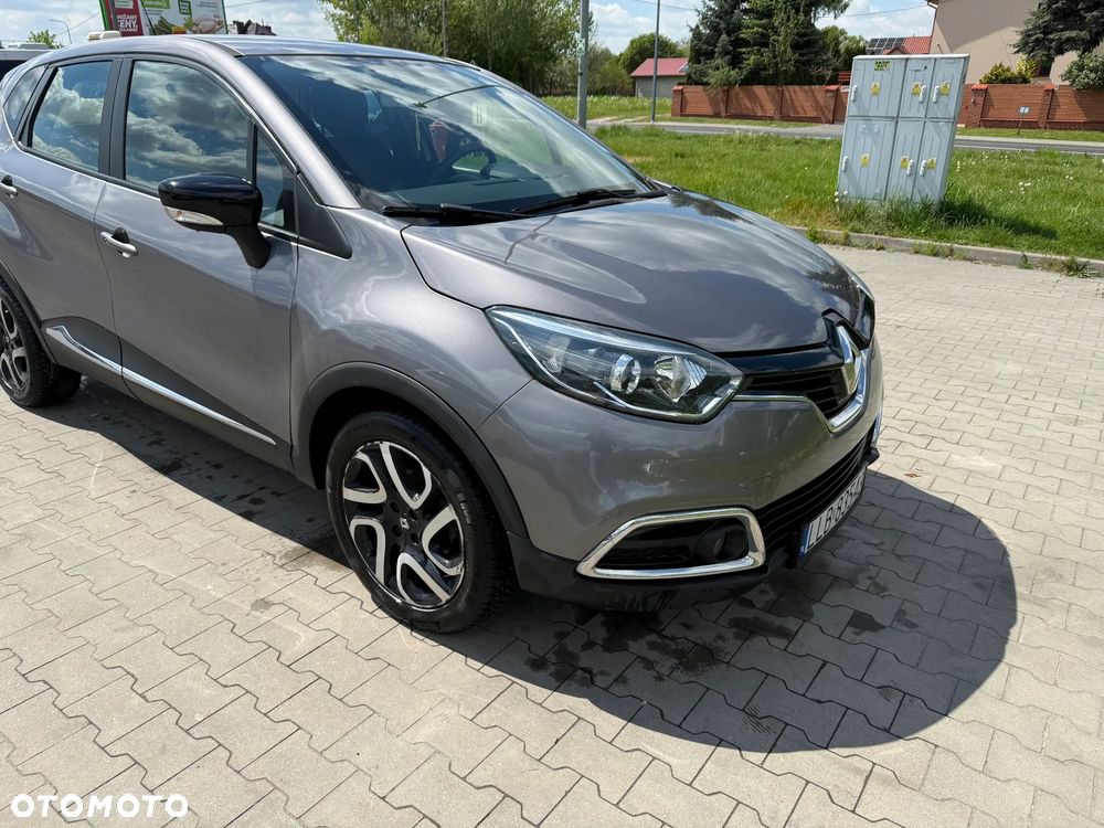 Renault Captur ENERGY dCi 90 Experience - 5