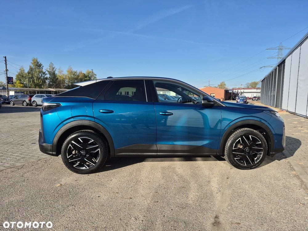 Peugeot 3008 - 9