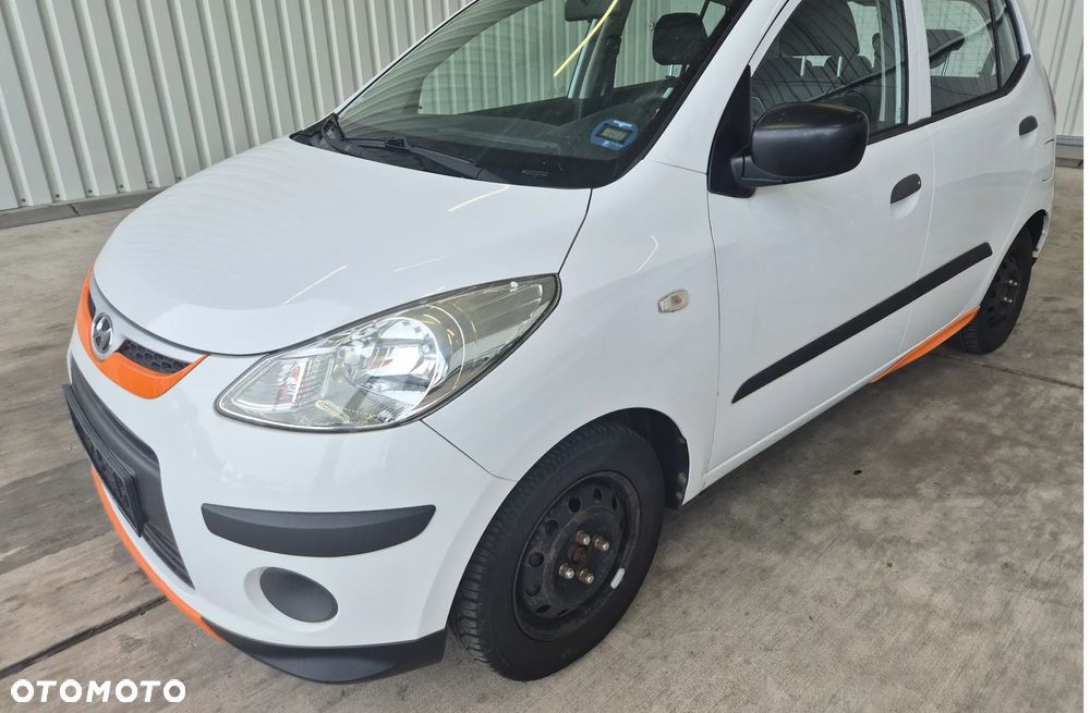 Hyundai i10 1.1 Classic - 2