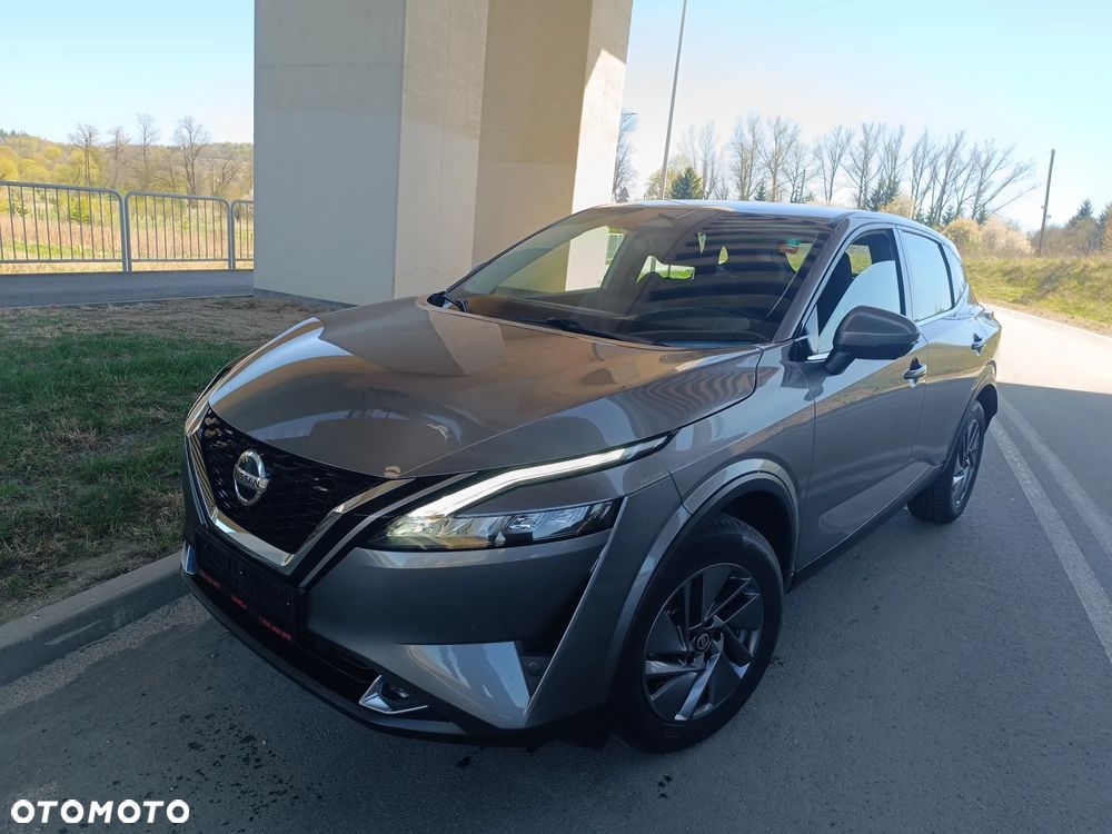 Nissan Qashqai - 14