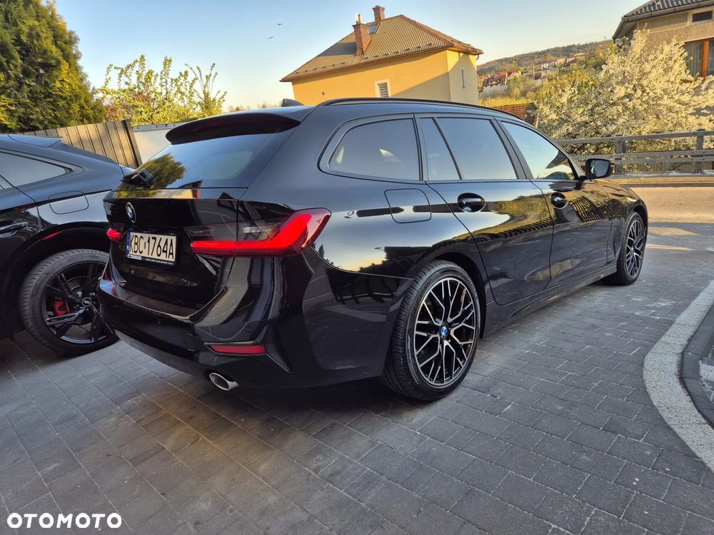 BMW Seria 3 - 3