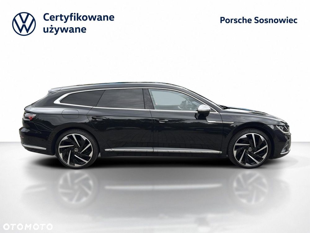 Volkswagen Arteon Shooting Brake 2.0 TDI 4Motion Elegance DSG - 7