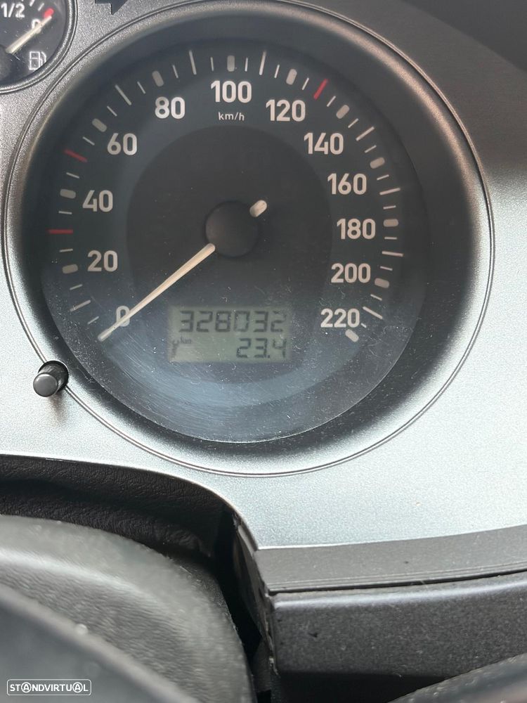 SEAT Ibiza 1.4 TDI Sport - 19