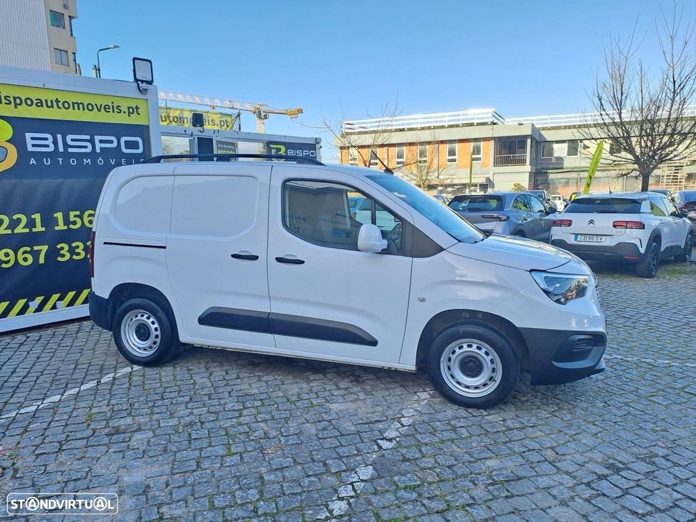 Opel Combo 1.5 Edition - 8