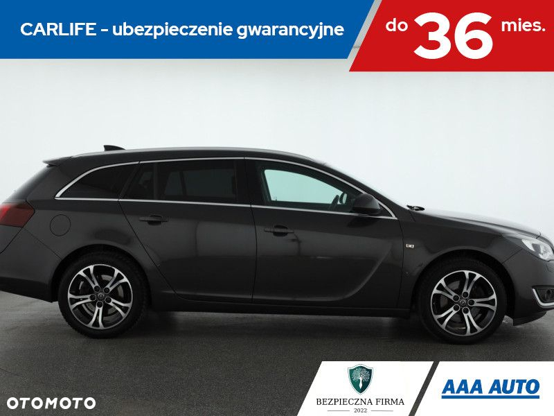 Opel Insignia - 7