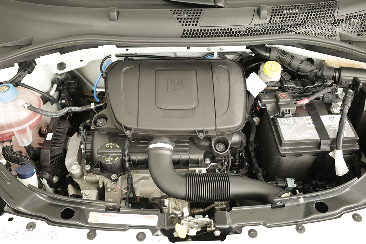 Fiat 500 1.0 Hybrid - 22