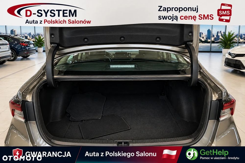 Toyota Corolla 1.6 Comfort - 11