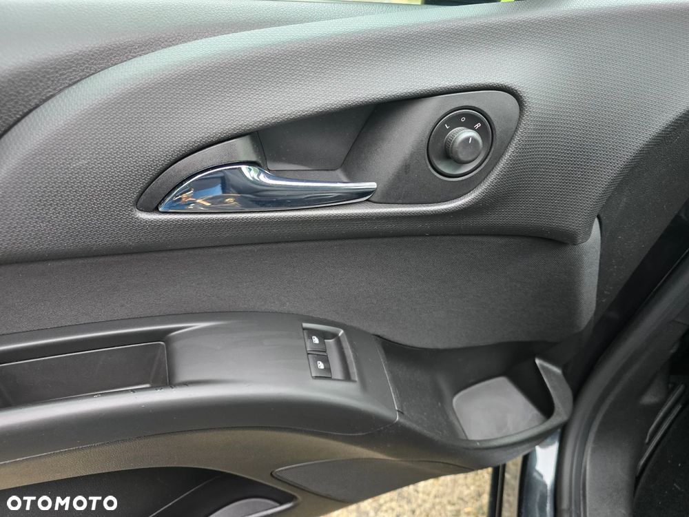 Opel Meriva - 6