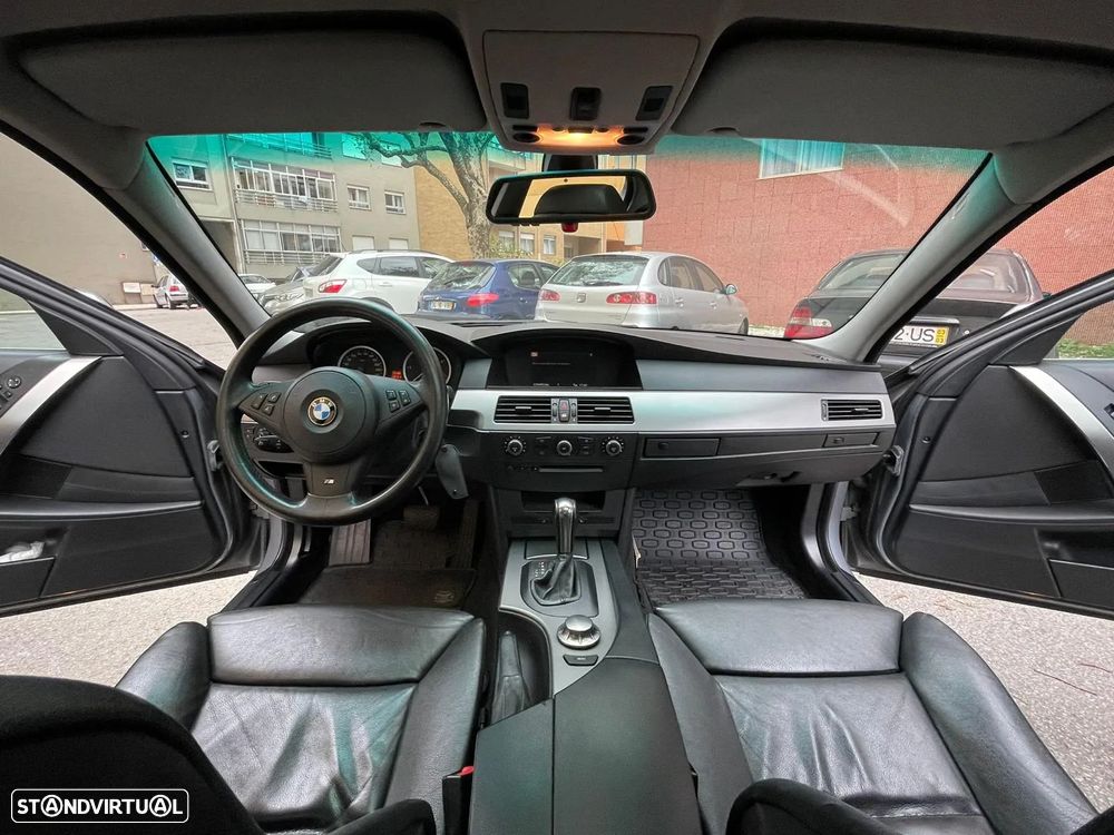 BMW 530 dA - 44