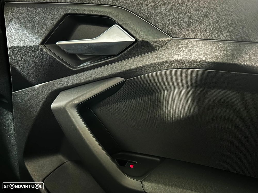 Audi A1 Sportback 35 TFSI S Line S tronic - 28