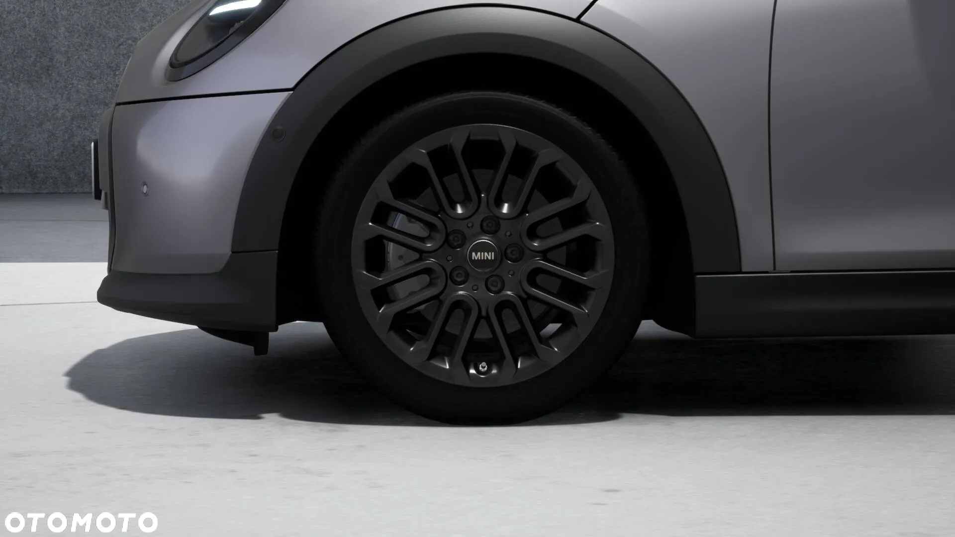 MINI Cooper - 4