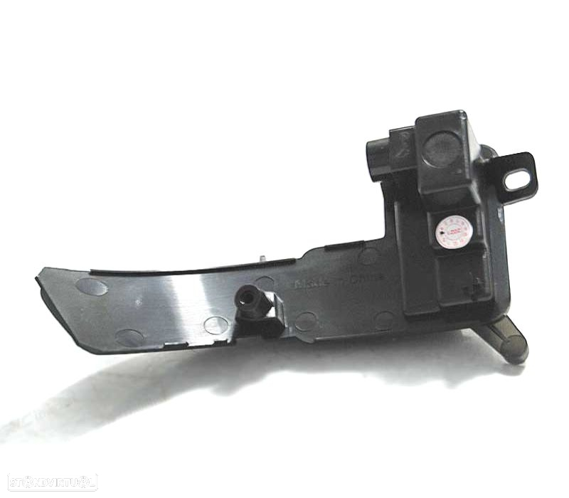 INDICADORES PARA RENAULT CLIO IV 16-19 ESPEJO DINAMICOS FUMADO - 2