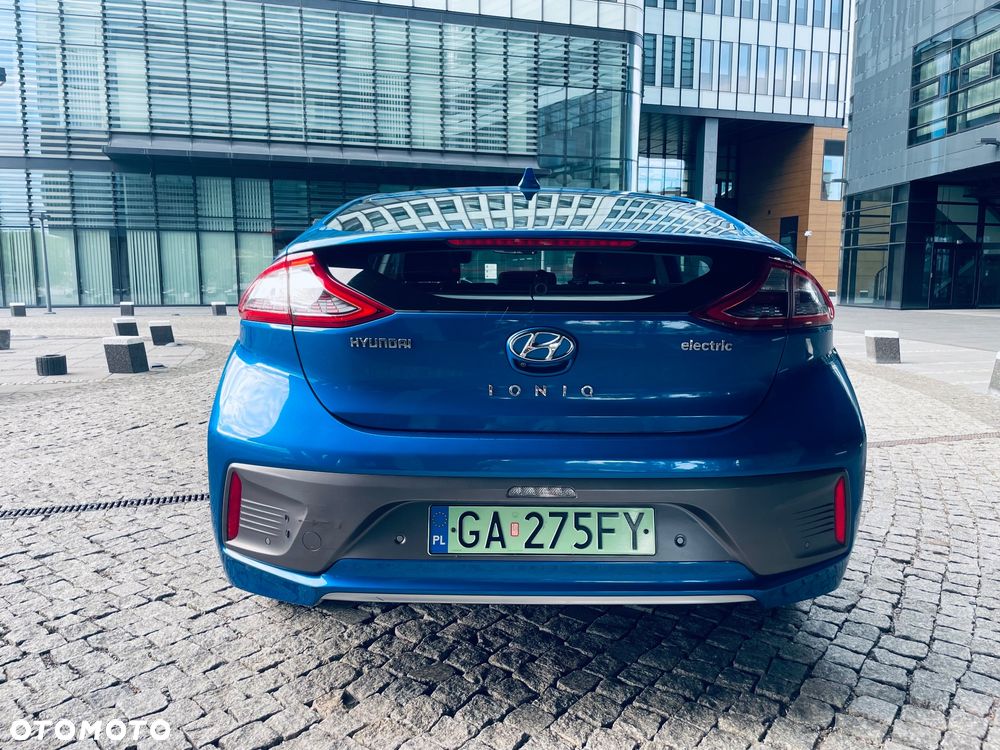 Hyundai IONIQ Style - 7