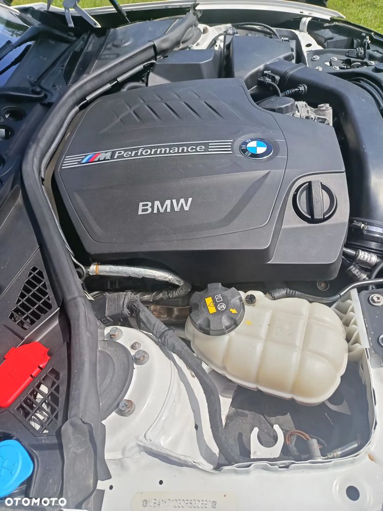 BMW Seria 1 M135i Sport - 14
