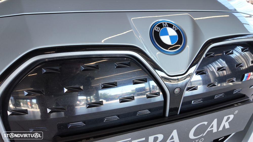 BMW i4 M50 Pack Desportivo M Pro - 7