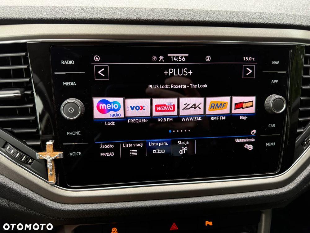 Volkswagen T-Roc 1.5 TSI Style - 20