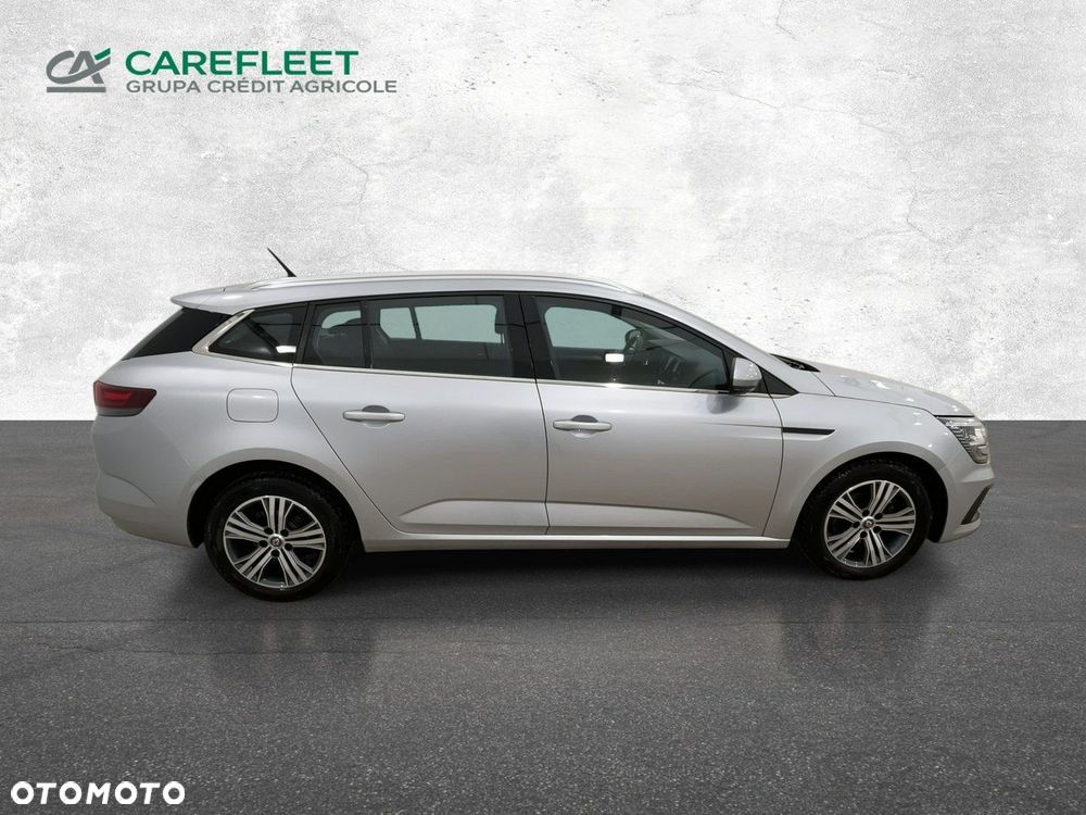 Renault Megane 1.3 TCe FAP Equilibre - 4