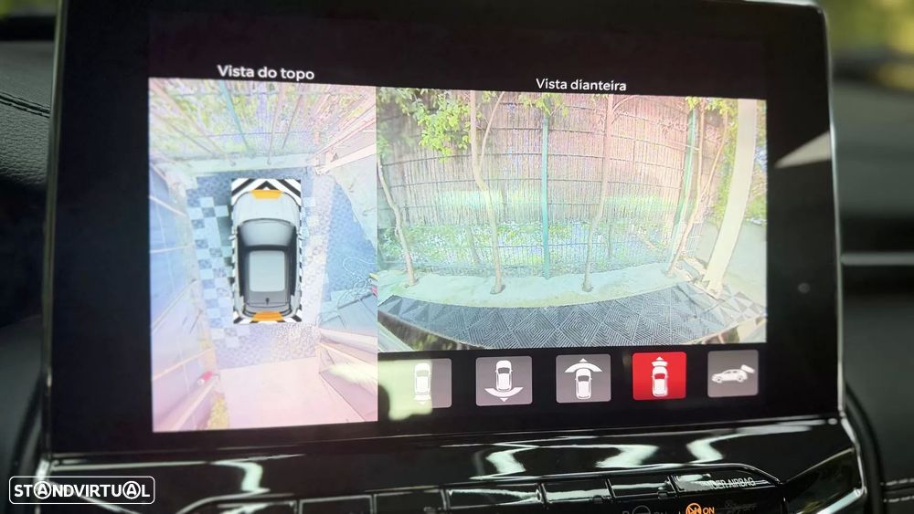 Jeep Compass 1.5 GSE T4 48V e-Hybrid Auto Altitude - 19