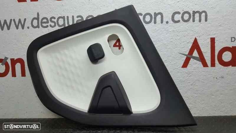 FORRA DA PORTA TRASEIRA DIREITA RENAULT TWINGO III DYNAMIQUE - 1