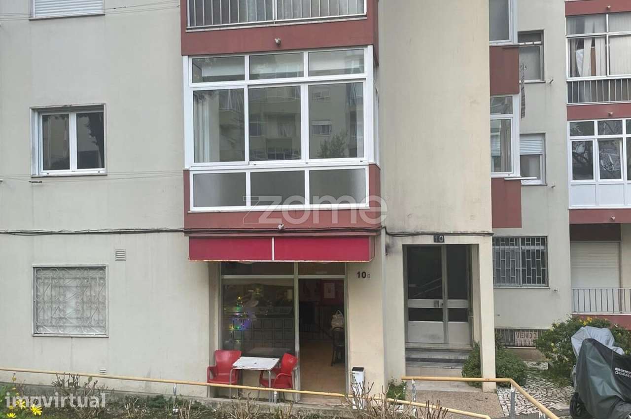 Trespasse de Café - Grande imagem: 2/19
