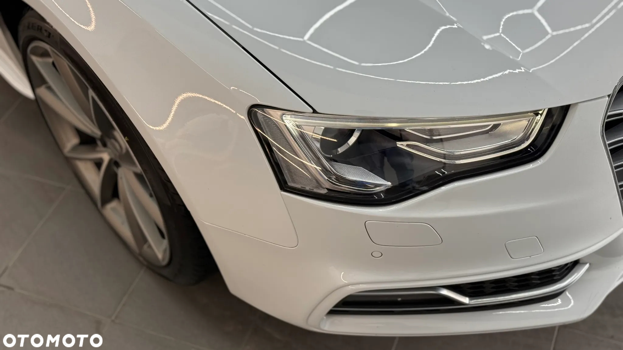 Audi A5 2.0 TFSI Quattro S tronic - 5
